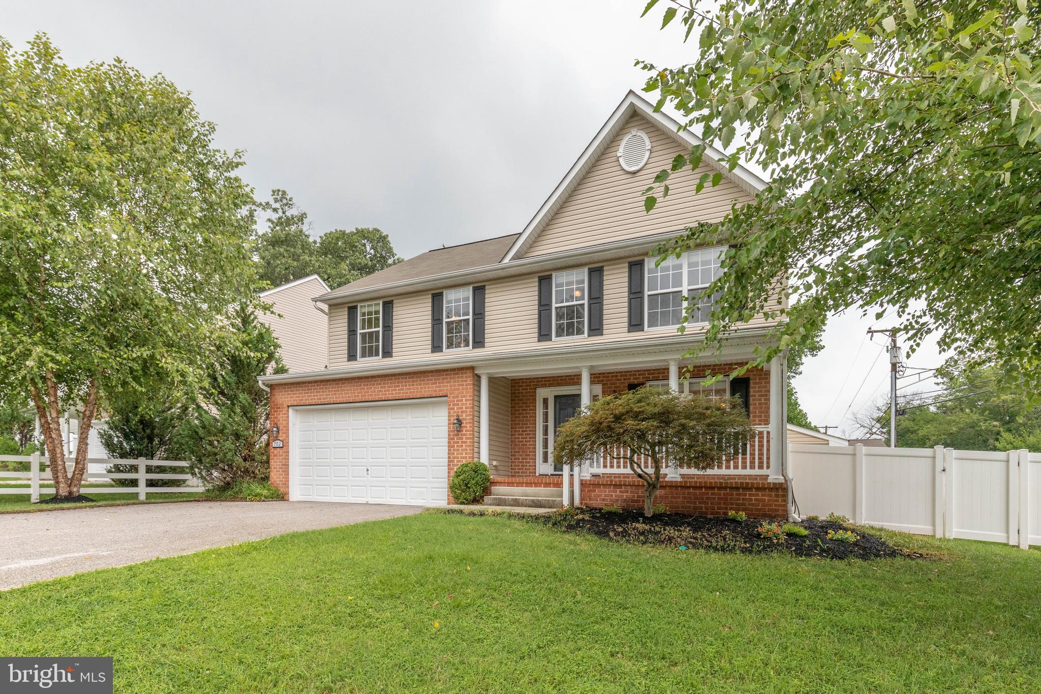 702 Williams Walk Way Severn, MD 21144 - Photo 3 of 60