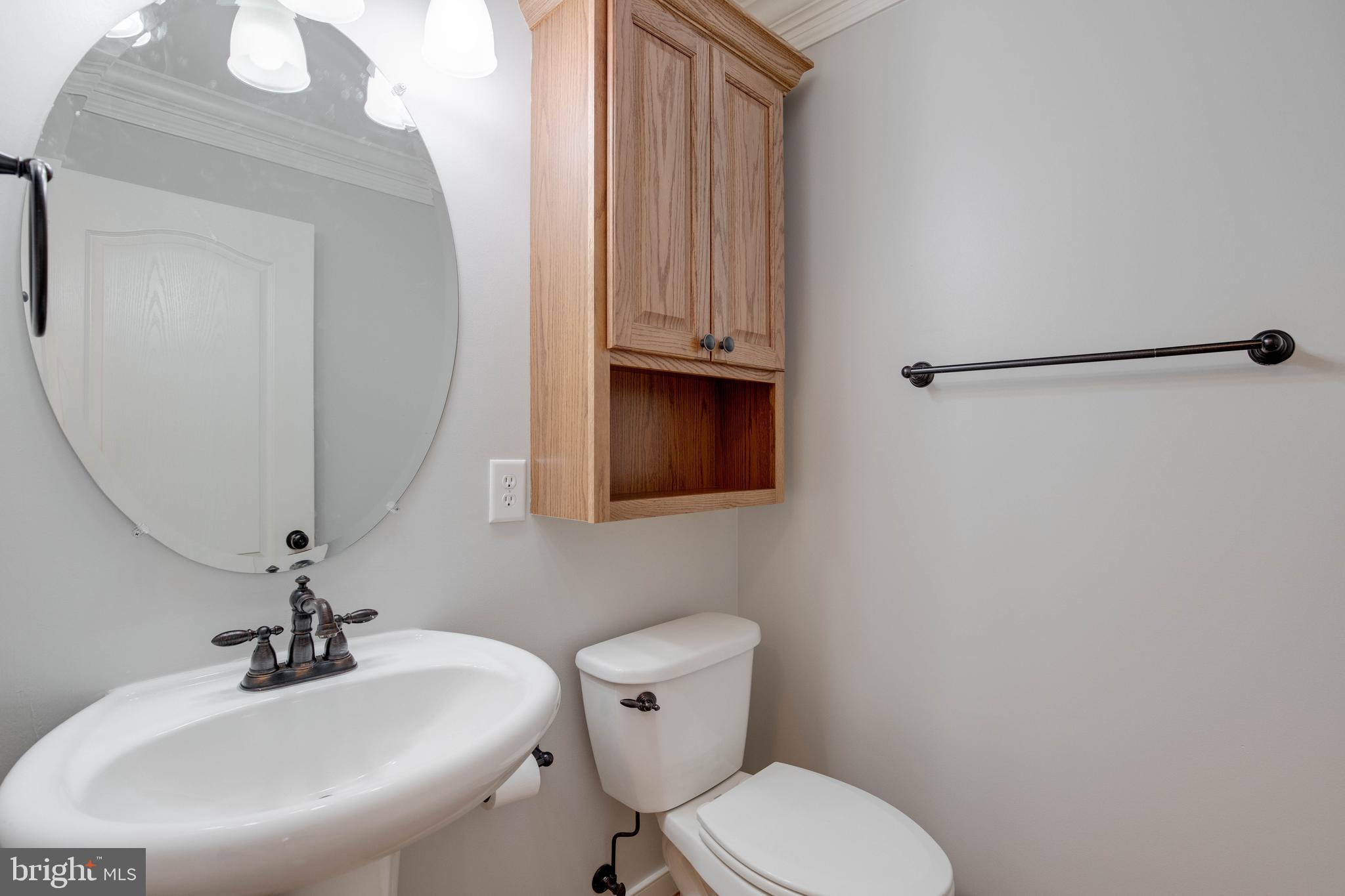 702 Williams Walk Way Severn, MD 21144 - Photo 22 of 60