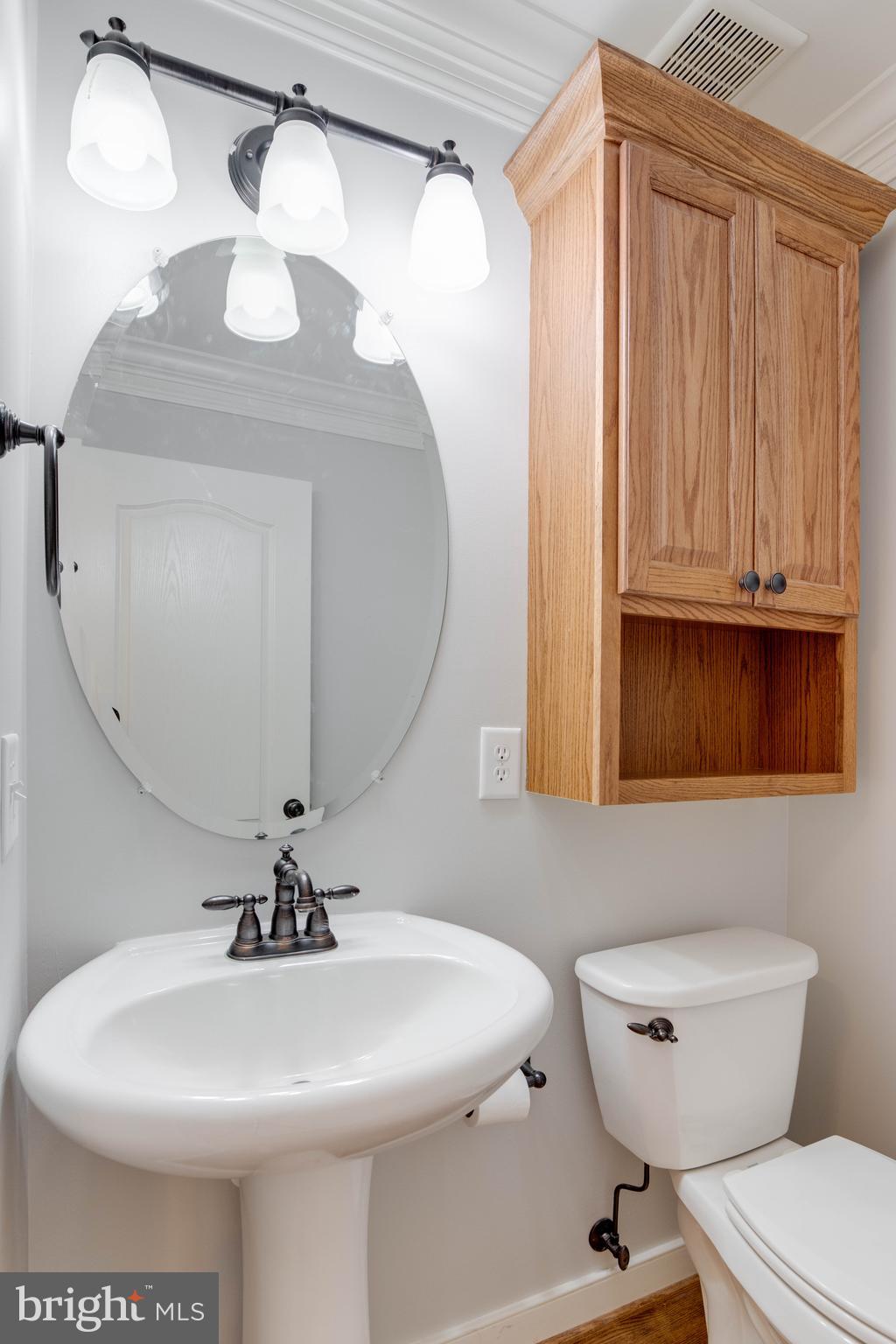 702 Williams Walk Way Severn, MD 21144 - Photo 23 of 60