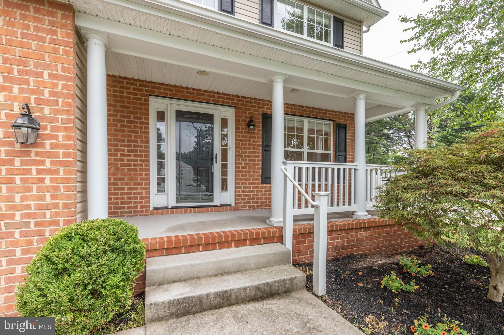 702 Williams Walk Way Severn, MD 21144 - Photo 4 of 60