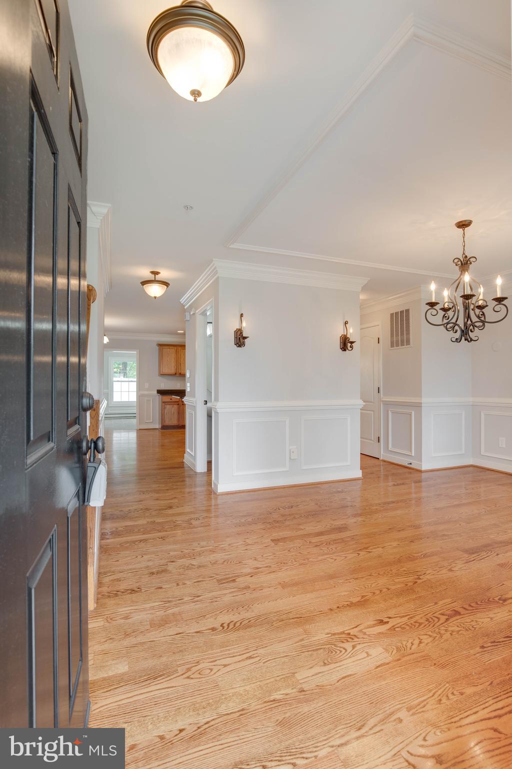 702 Williams Walk Way Severn, MD 21144 - Photo 5 of 60