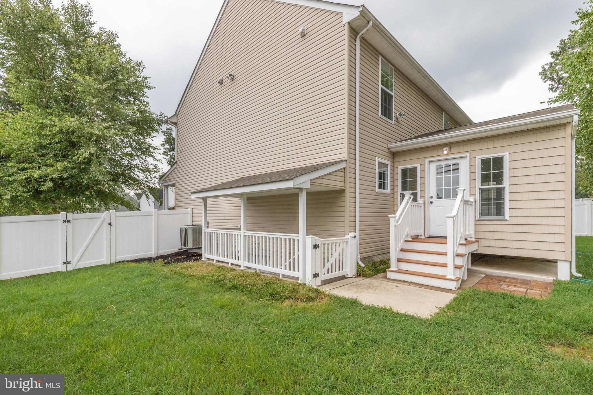 702 Williams Walk Way Severn, MD 21144 - Photo 49 of 60