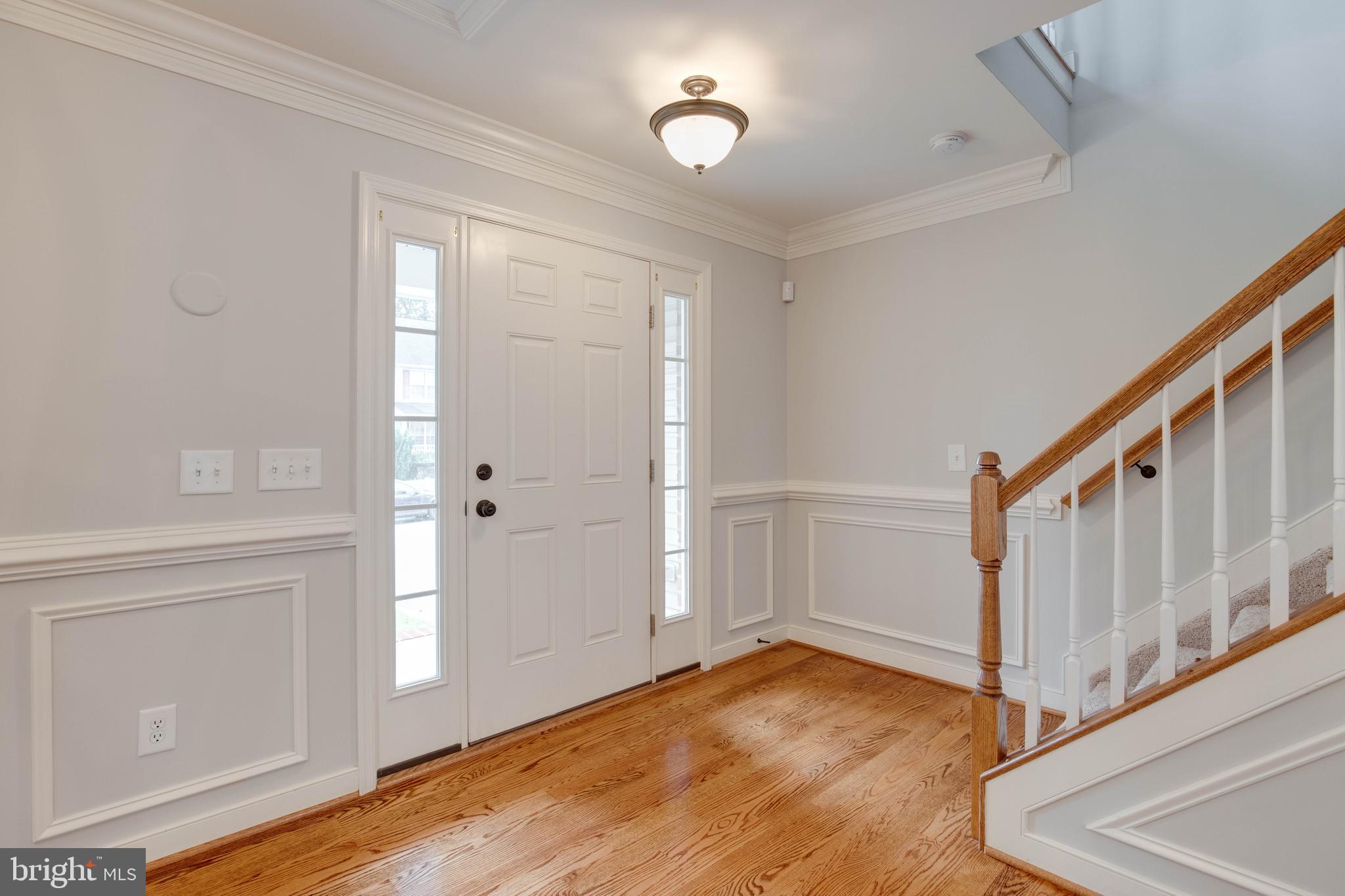 702 Williams Walk Way Severn, MD 21144 - Photo 6 of 60