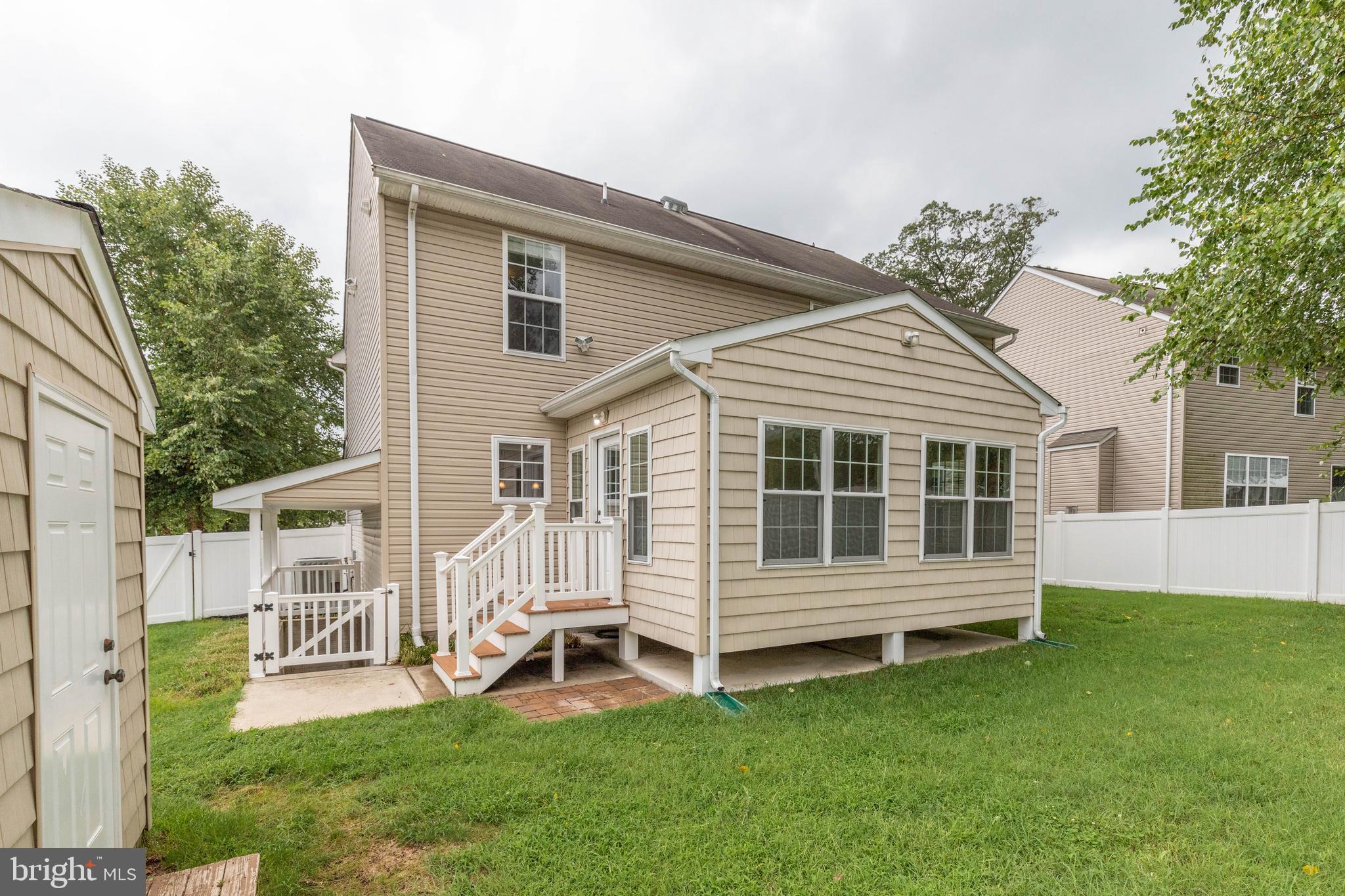 702 Williams Walk Way Severn, MD 21144 - Photo 51 of 60
