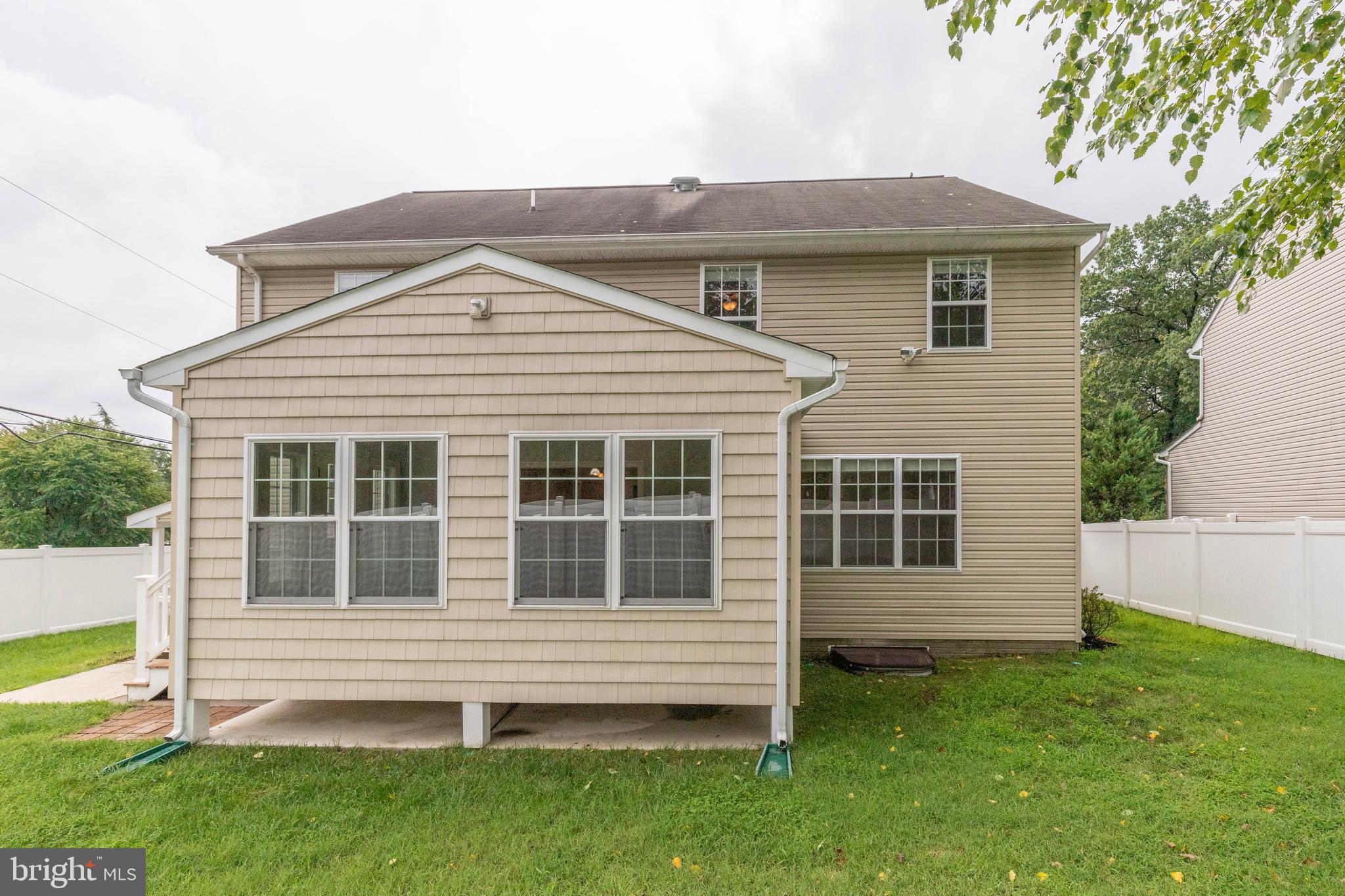 702 Williams Walk Way Severn, MD 21144 - Photo 52 of 60