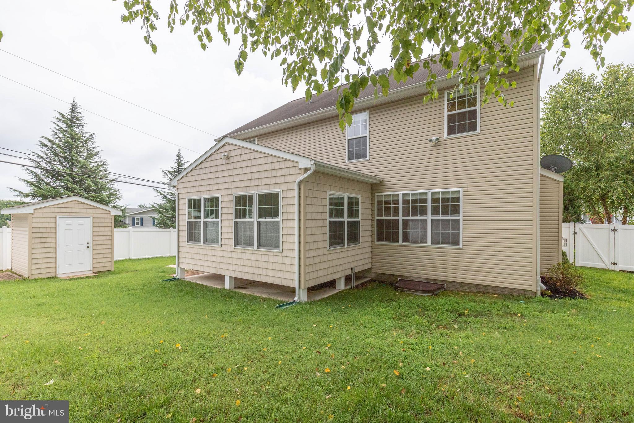 702 Williams Walk Way Severn, MD 21144 - Photo 53 of 60
