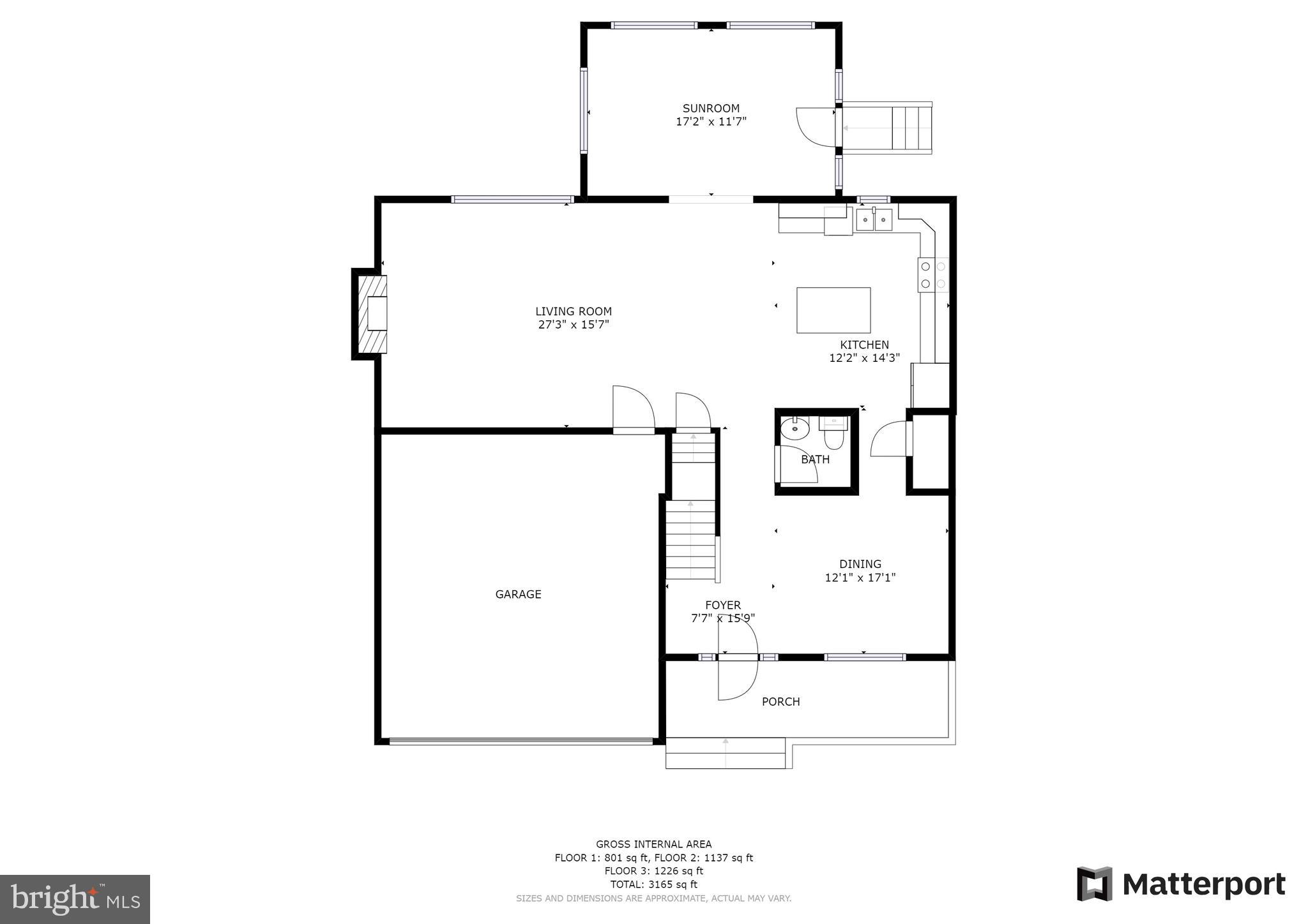 702 Williams Walk Way Severn, MD 21144 - Photo 55 of 60