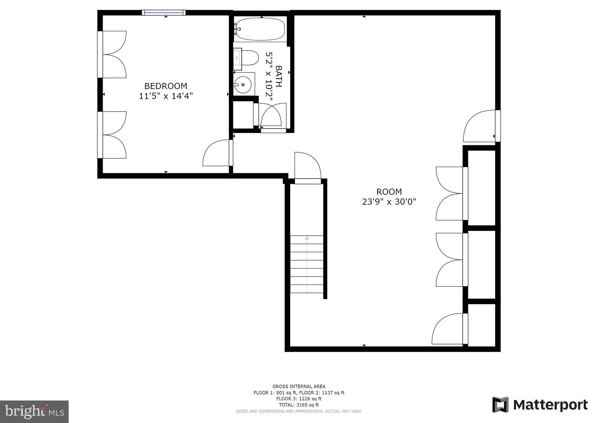 702 Williams Walk Way Severn, MD 21144 - Photo 57 of 60