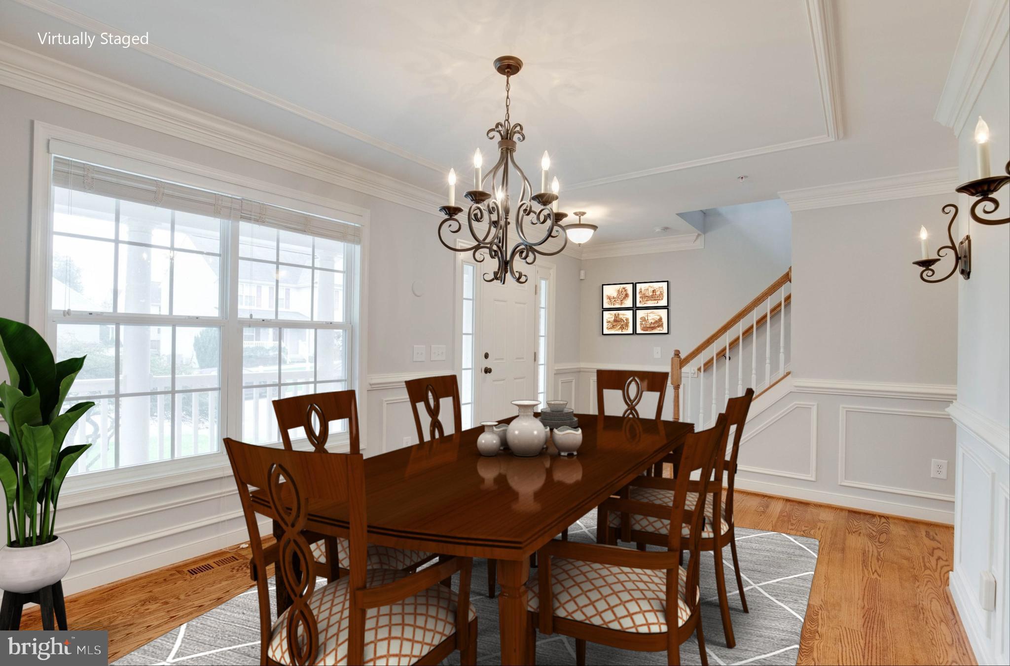 702 Williams Walk Way Severn, MD 21144 - Photo 58 of 60