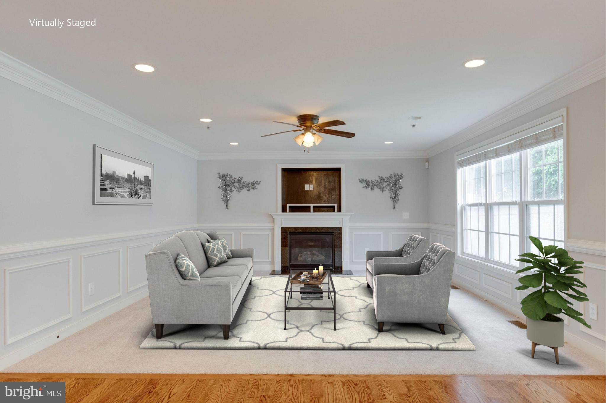 702 Williams Walk Way Severn, MD 21144 - Photo 59 of 60