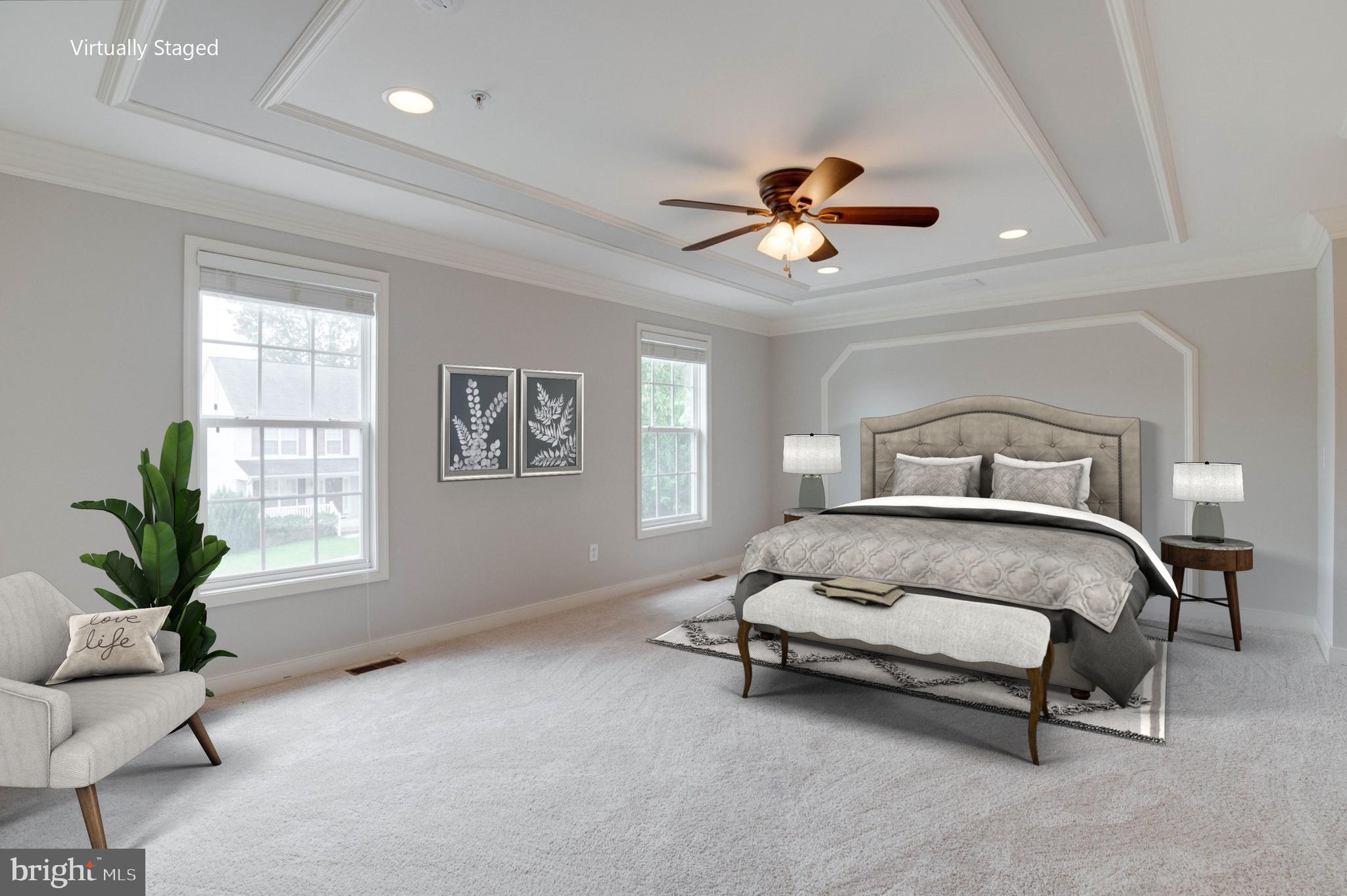 702 Williams Walk Way Severn, MD 21144 - Photo 60 of 60