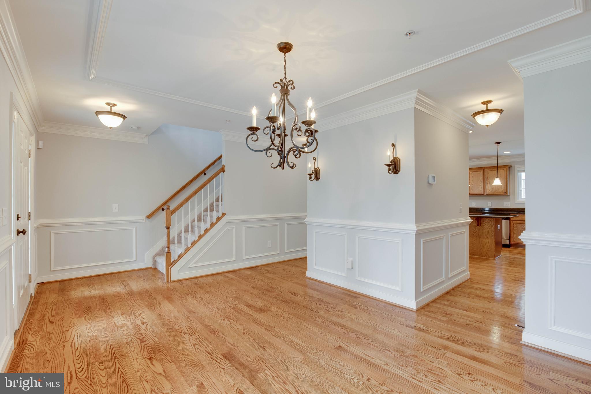 702 Williams Walk Way Severn, MD 21144 - Photo 8 of 60