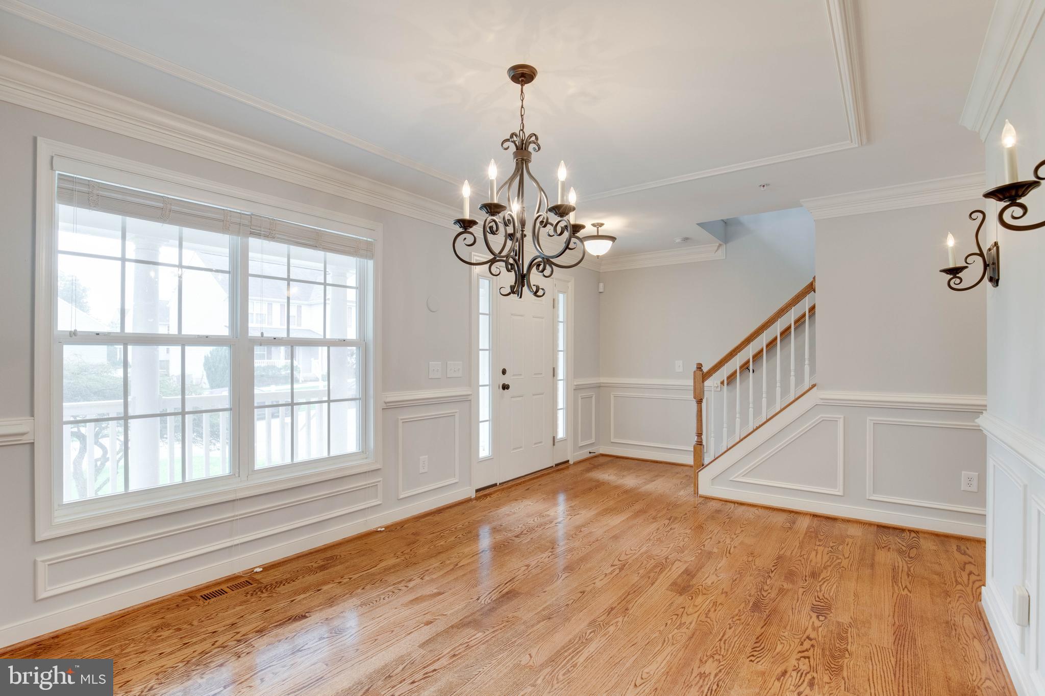 702 Williams Walk Way Severn, MD 21144 - Photo 9 of 60