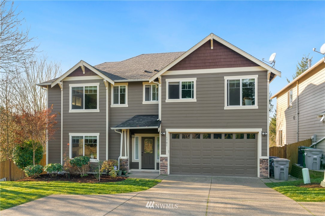1701 Queen Court Northeast Renton, WA 98056 - Photo 1 of 25 Gallery Image 1