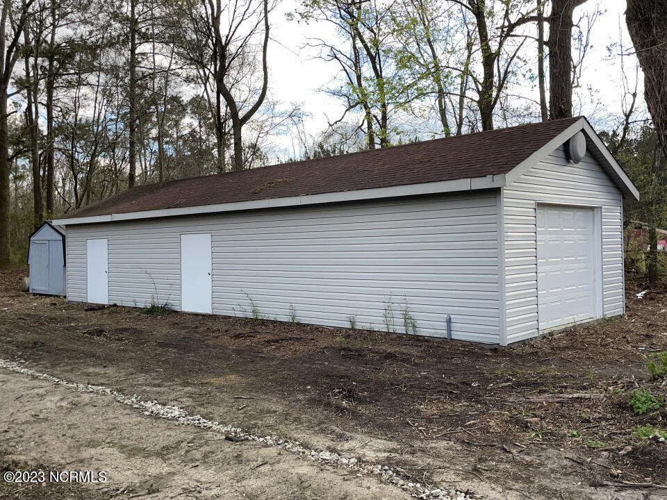 8664 Mary Slocum Road Southwest Watha, NC 28478 - Photo 16 of 16 16