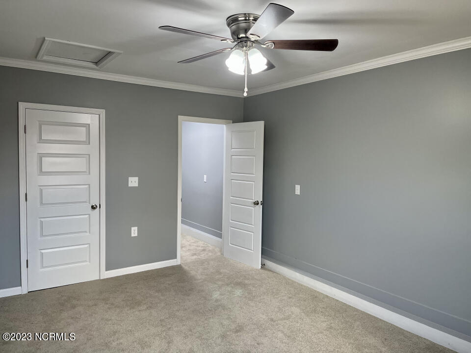 8664 Mary Slocum Road Southwest Watha, NC 28478 - Photo 9 of 16 9