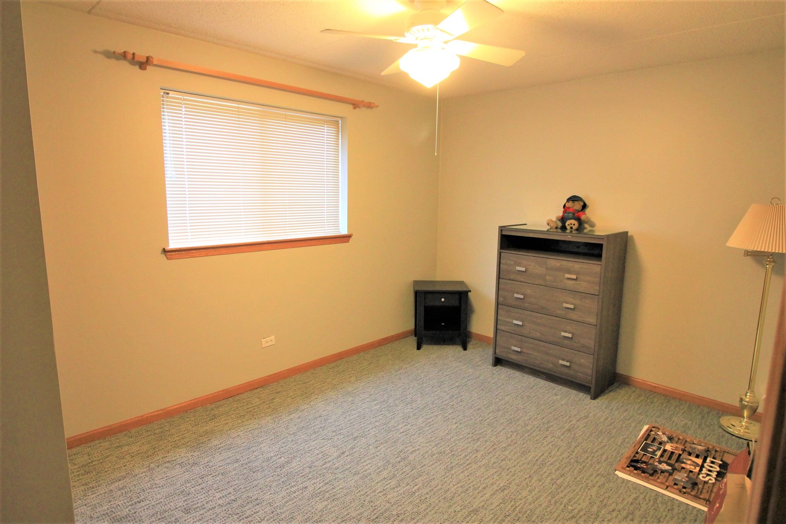 18136 Rita Road, Unit 1A Tinley Park, IL 60477 - Photo 11 of 19 a view of workspace