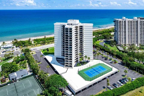$1,495,000 | 4545 North Ocean Boulevard, Unit 18D, Boca Raton, FL 33431
