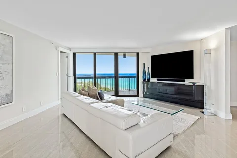 $1,495,000 | 4545 North Ocean Boulevard, Unit 18D, Boca Raton, FL 33431