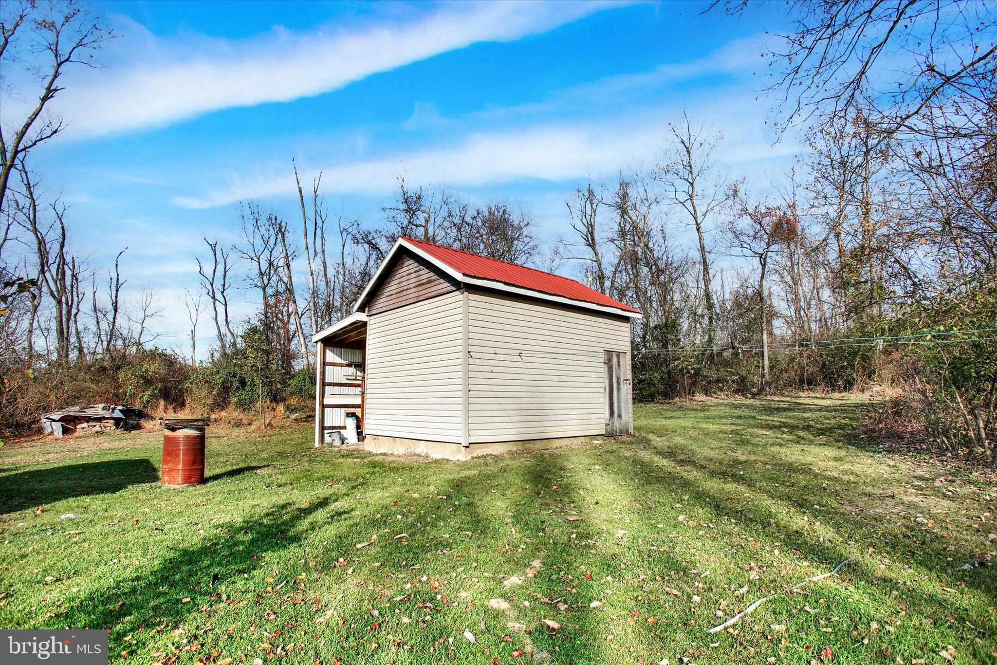 11639 Big Spring Road Clear Spring, MD 21722 - Photo 26 of 36