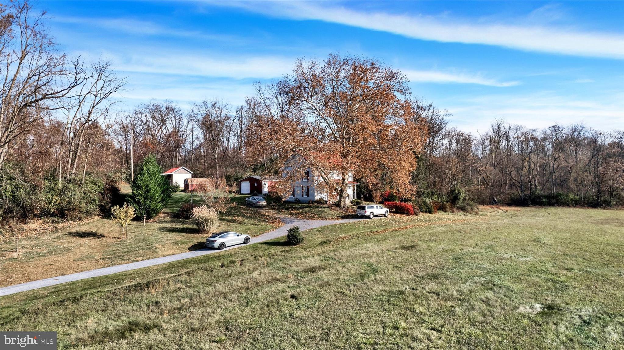 11639 Big Spring Road Clear Spring, MD 21722 - Photo 28 of 36