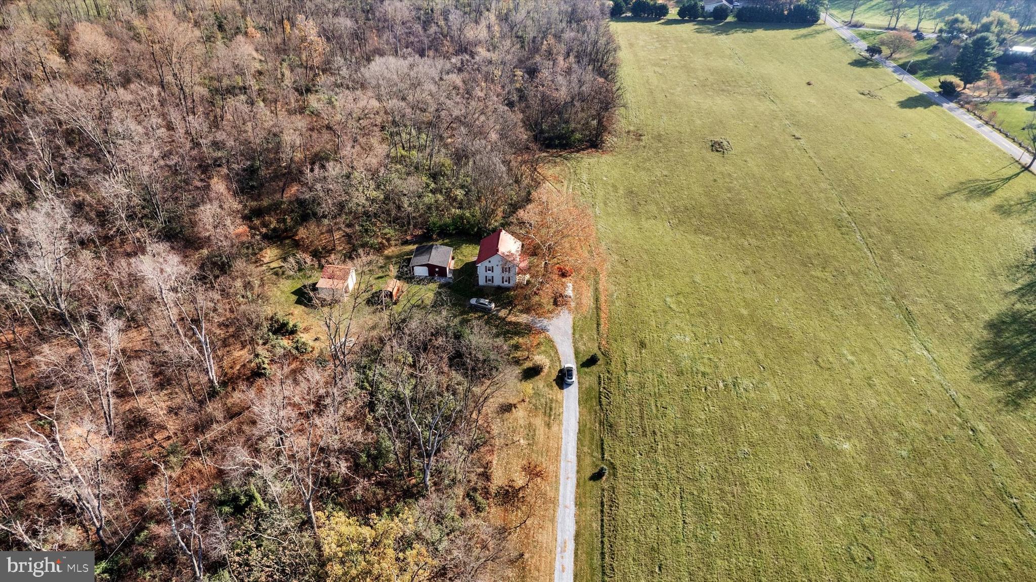 11639 Big Spring Road Clear Spring, MD 21722 - Photo 3 of 36
