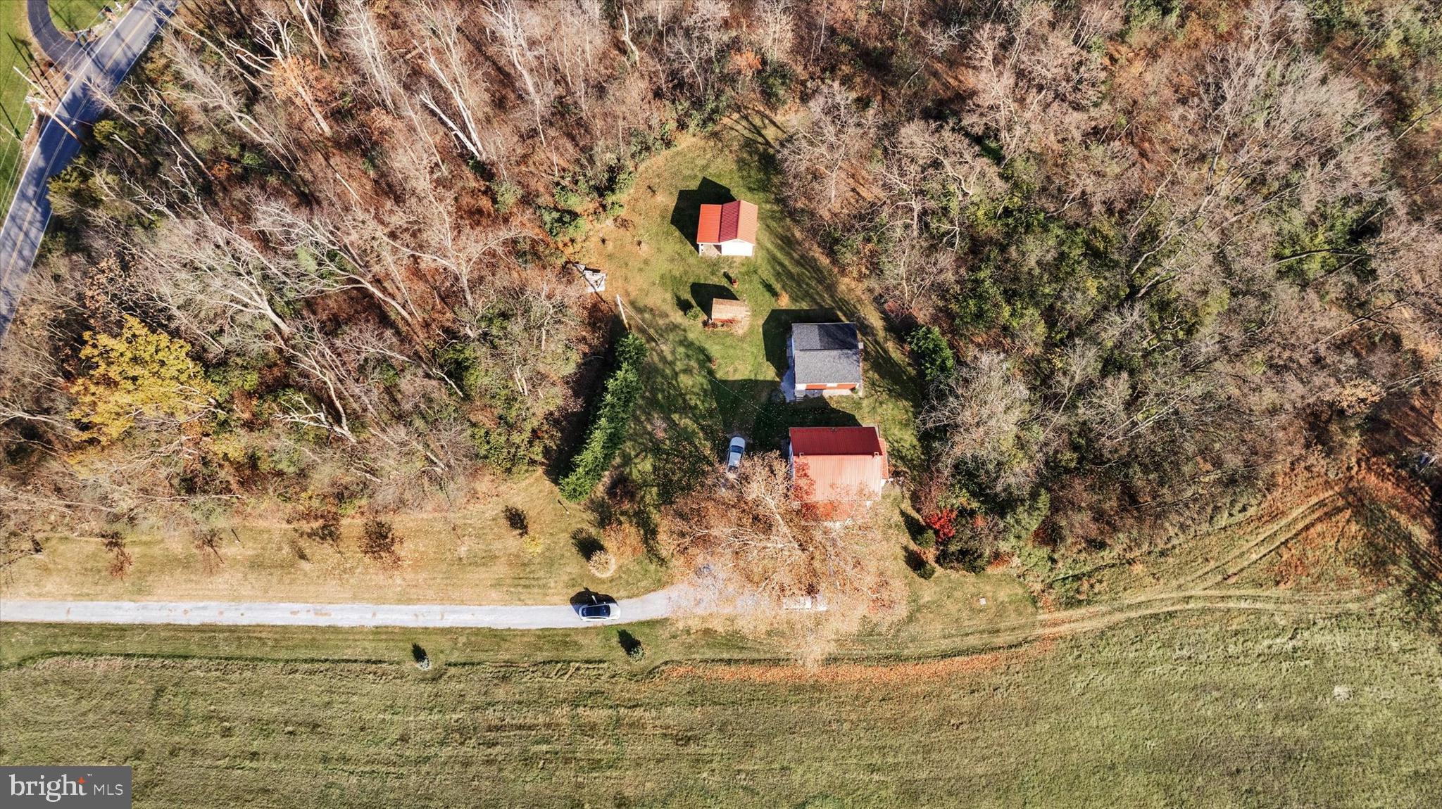11639 Big Spring Road Clear Spring, MD 21722 - Photo 31 of 36