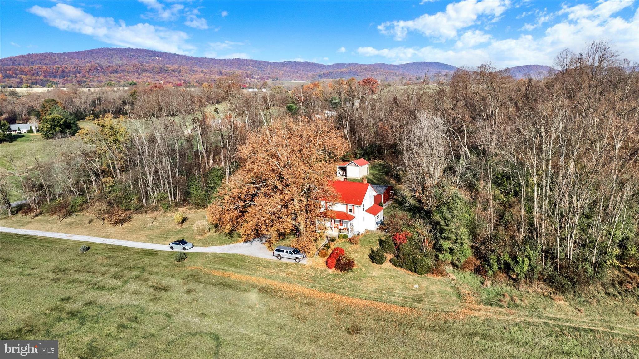 11639 Big Spring Road Clear Spring, MD 21722 - Photo 32 of 36