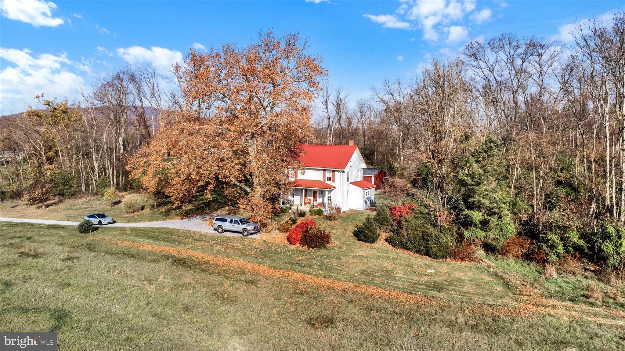 11639 Big Spring Road Clear Spring, MD 21722 - Photo 36 of 36