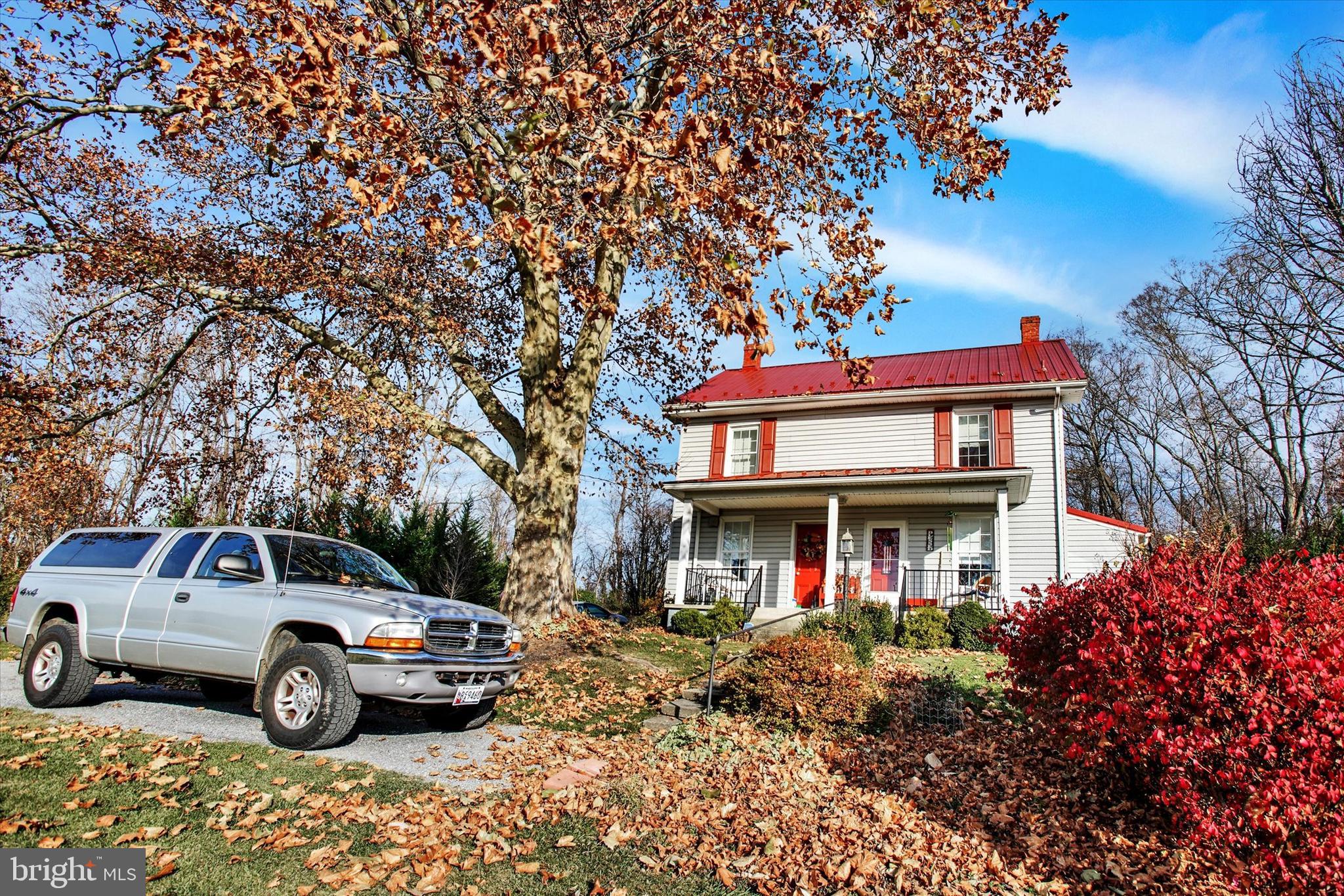 11639 Big Spring Road Clear Spring, MD 21722 - Photo 5 of 36