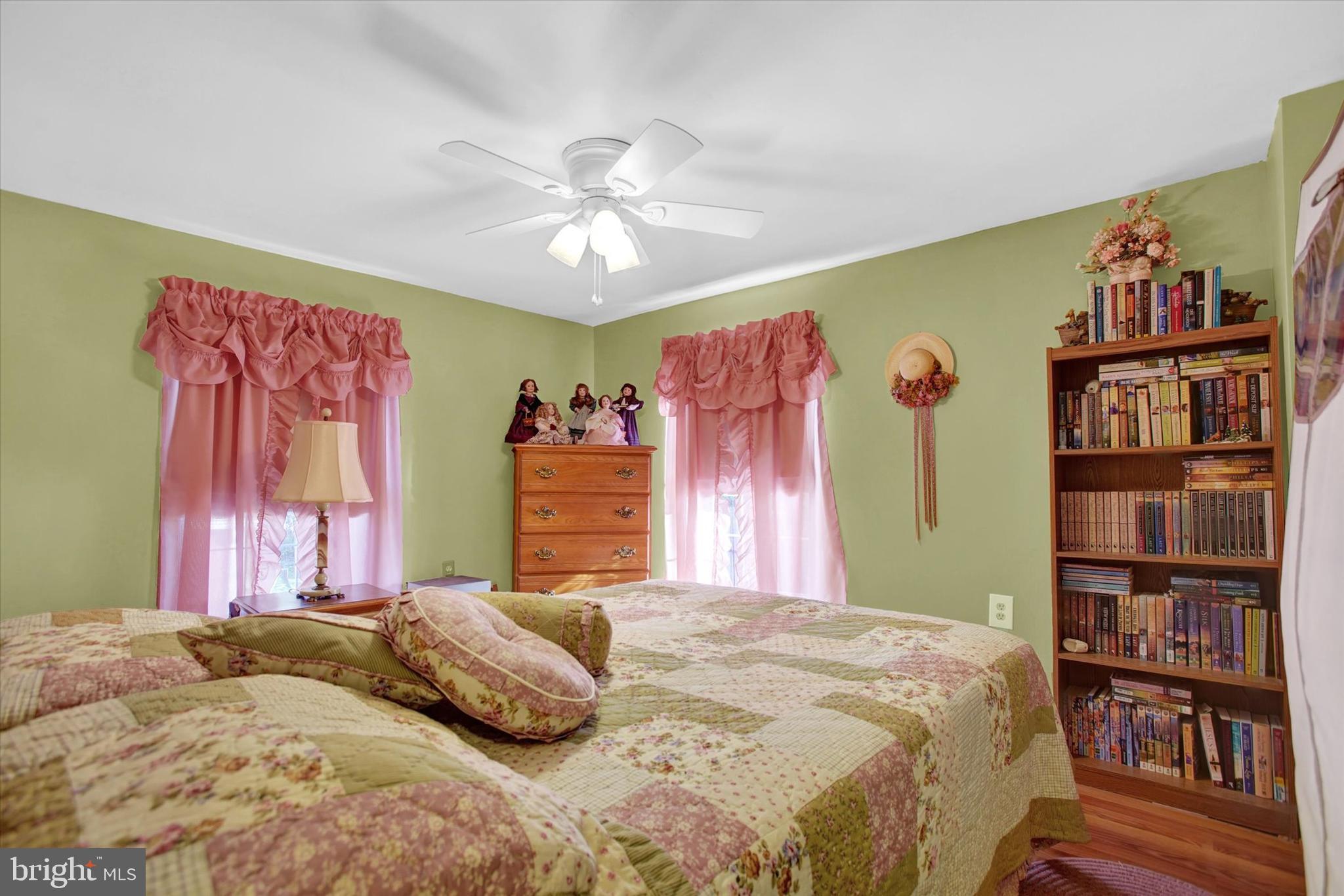 11639 Big Spring Road Clear Spring, MD 21722 - Photo 10 of 36