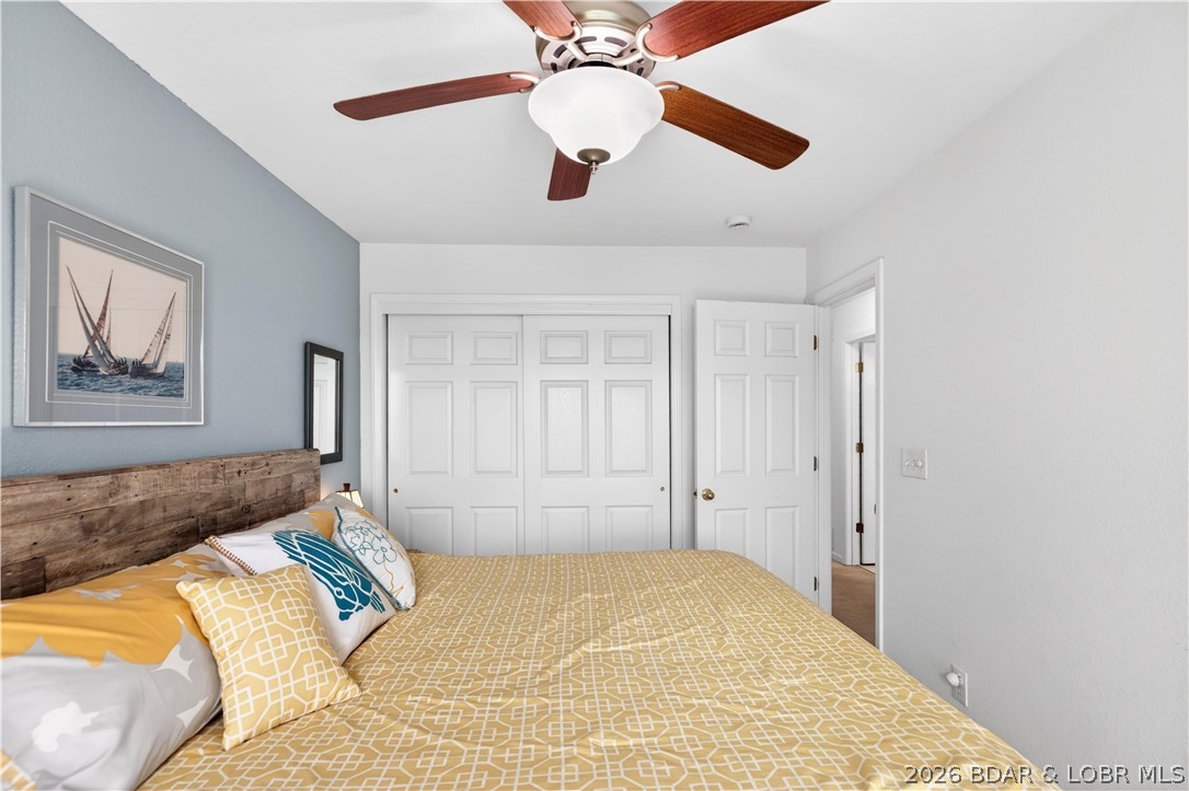 603 Cedar Road, Unit 1 Lake Ozark, MO 65049 - Photo 18 of 66