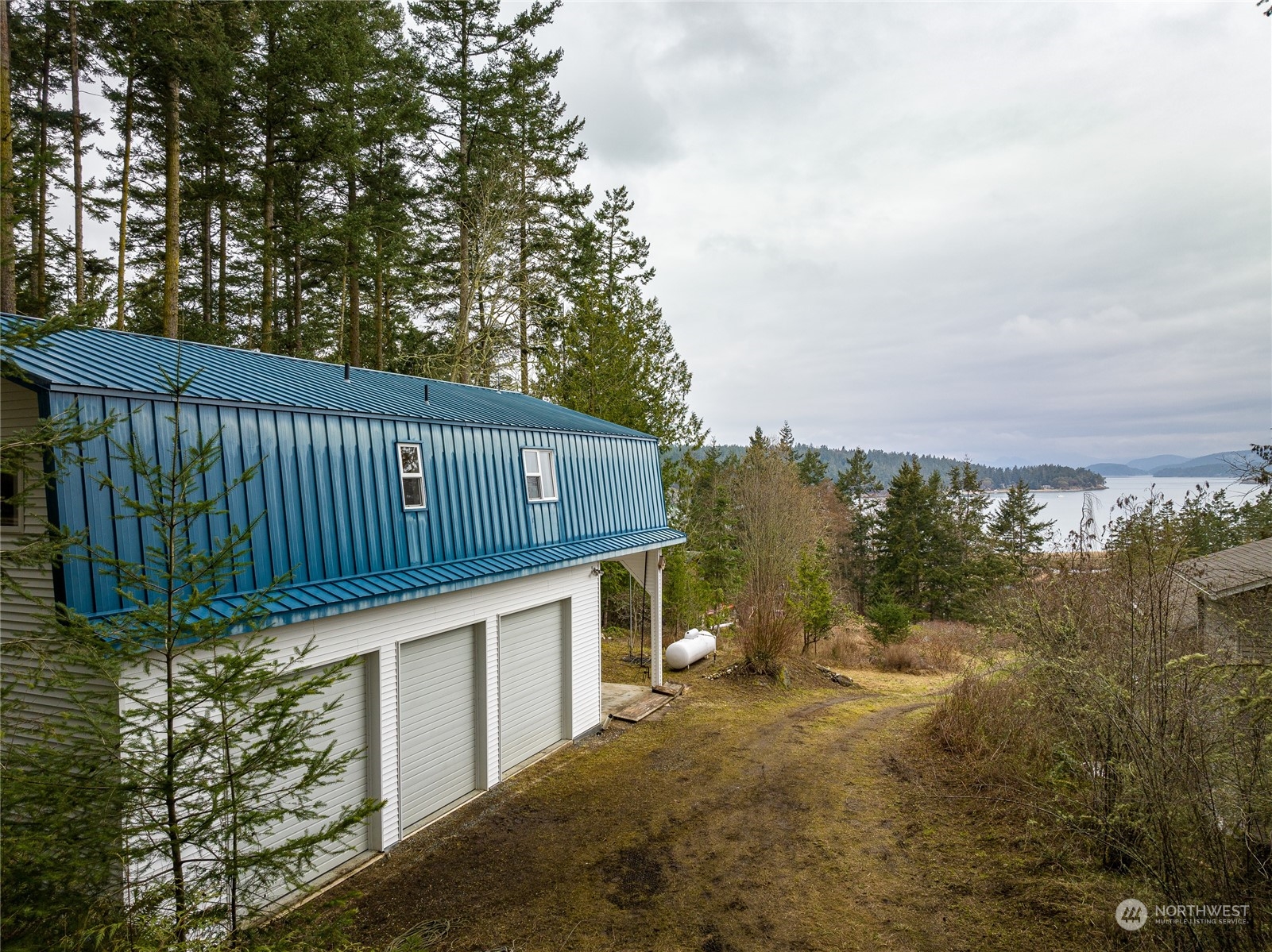 3724 Mud Bay Road Lopez Island, WA 98261 - Photo 1 of 27 Gallery Image 1