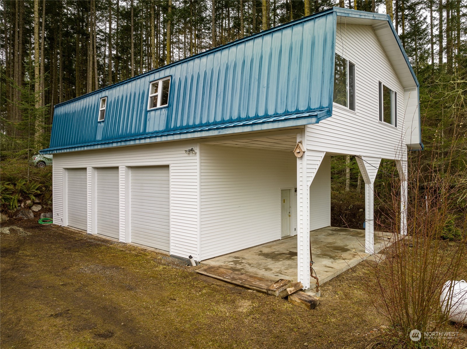 3724 Mud Bay Road Lopez Island, WA 98261 - Photo 2 of 27 Gallery Image 2