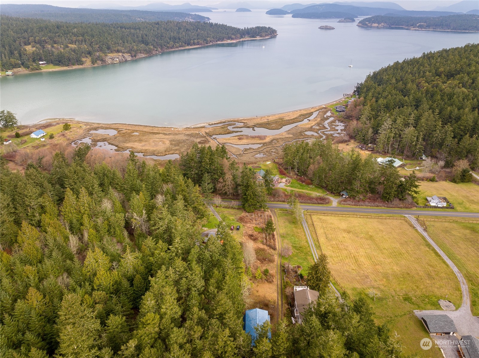 3724 Mud Bay Road Lopez Island, WA 98261 - Photo 3 of 27 Gallery Image 3