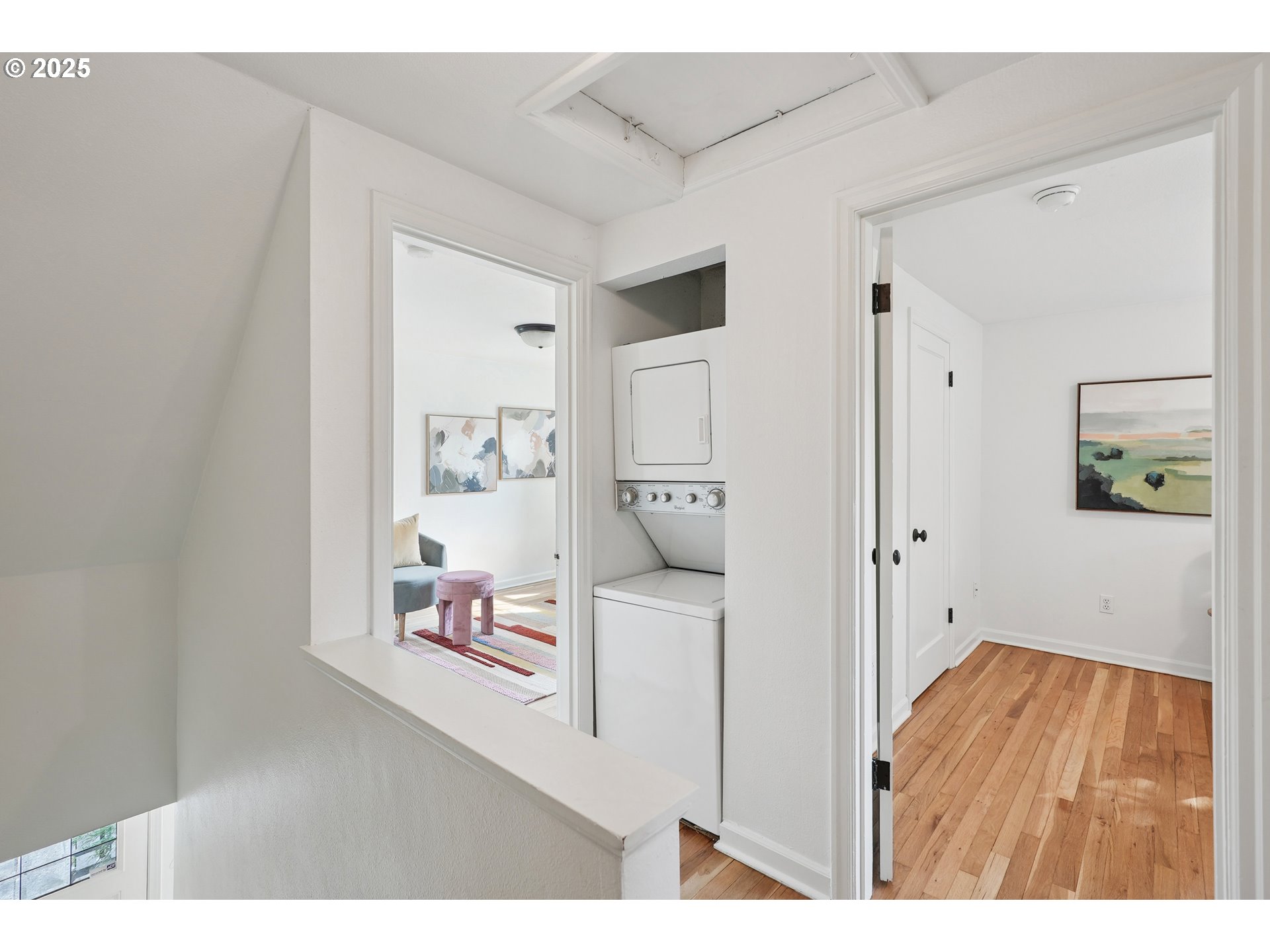 2555 Northwest Savier Street, Unit 2 Portland, OR 97210 - Photo 13 of 27