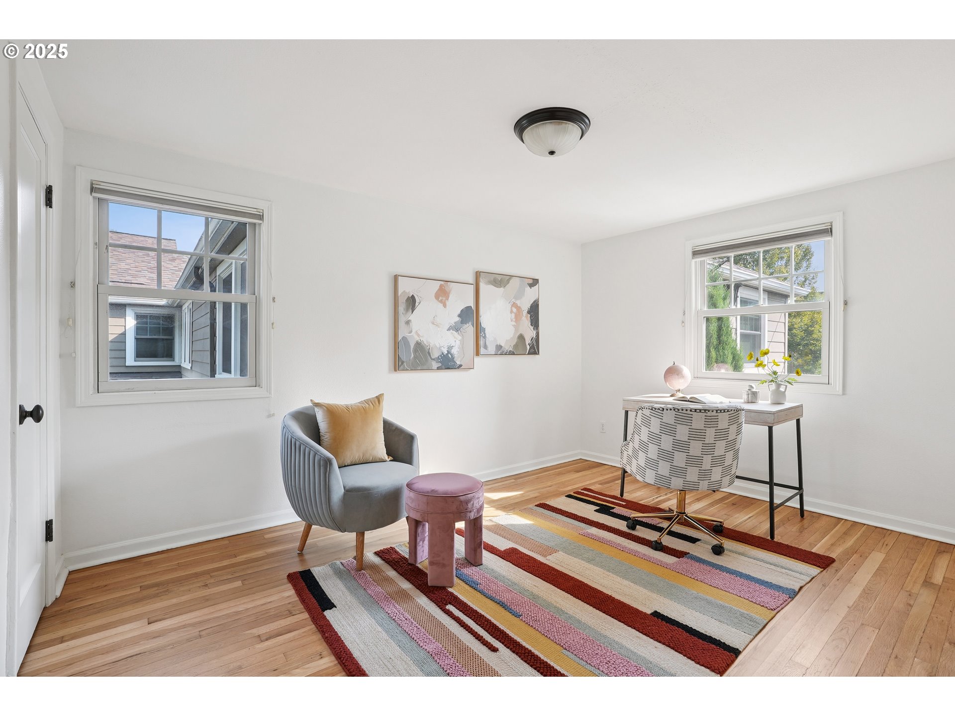 2555 Northwest Savier Street, Unit 2 Portland, OR 97210 - Photo 14 of 27