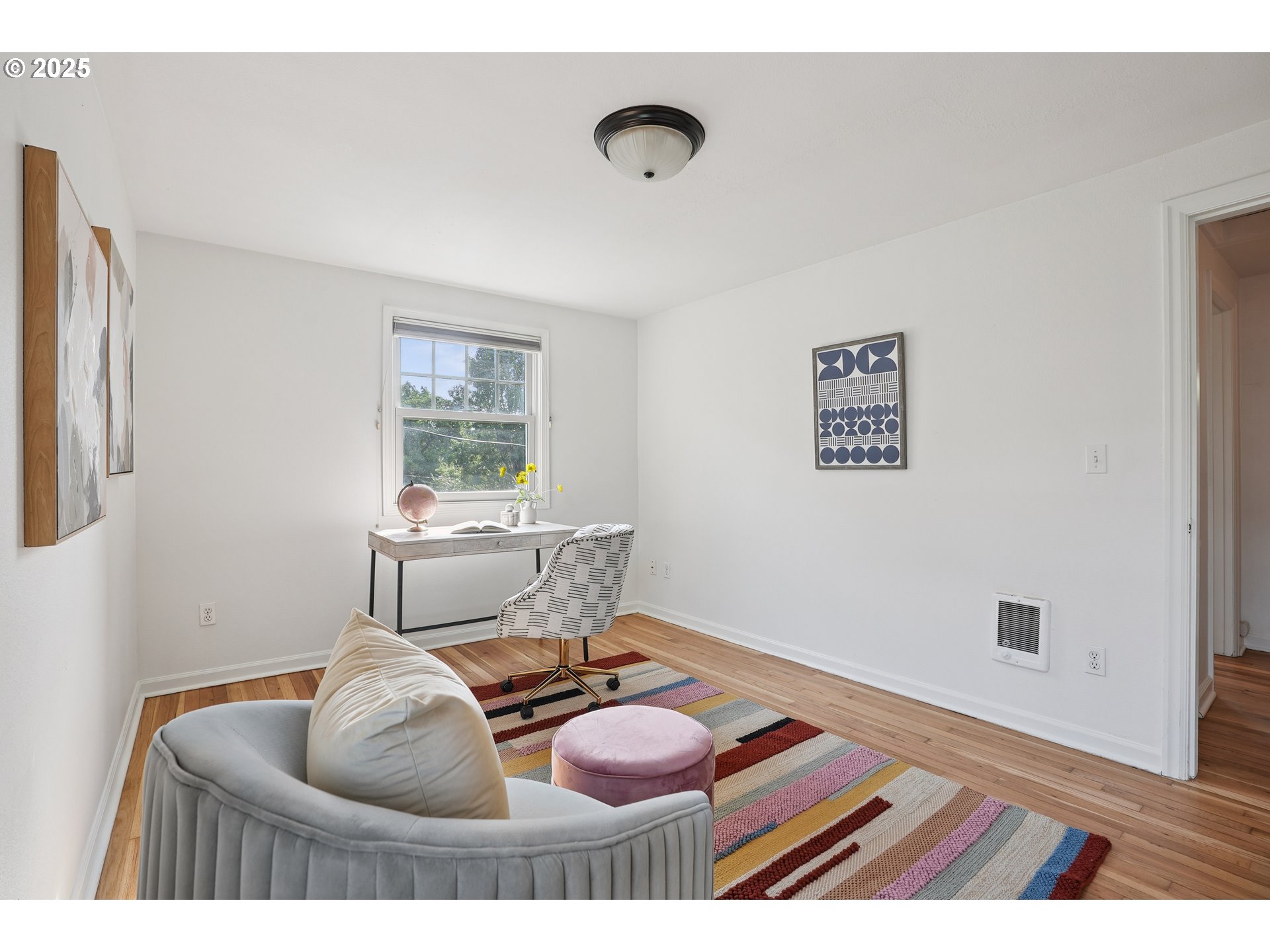 2555 Northwest Savier Street, Unit 2 Portland, OR 97210 - Photo 15 of 27