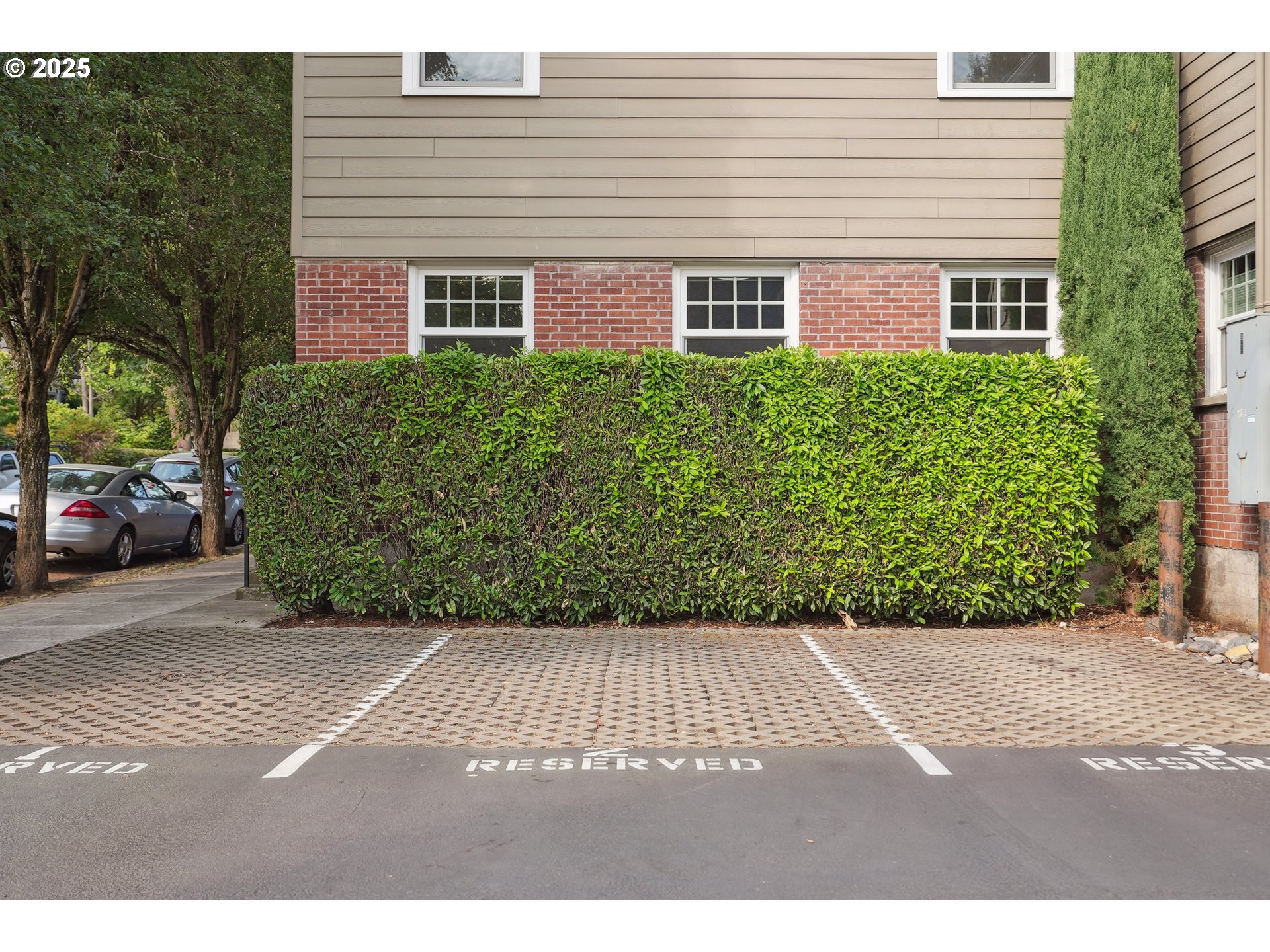 2555 Northwest Savier Street, Unit 2 Portland, OR 97210 - Photo 23 of 27