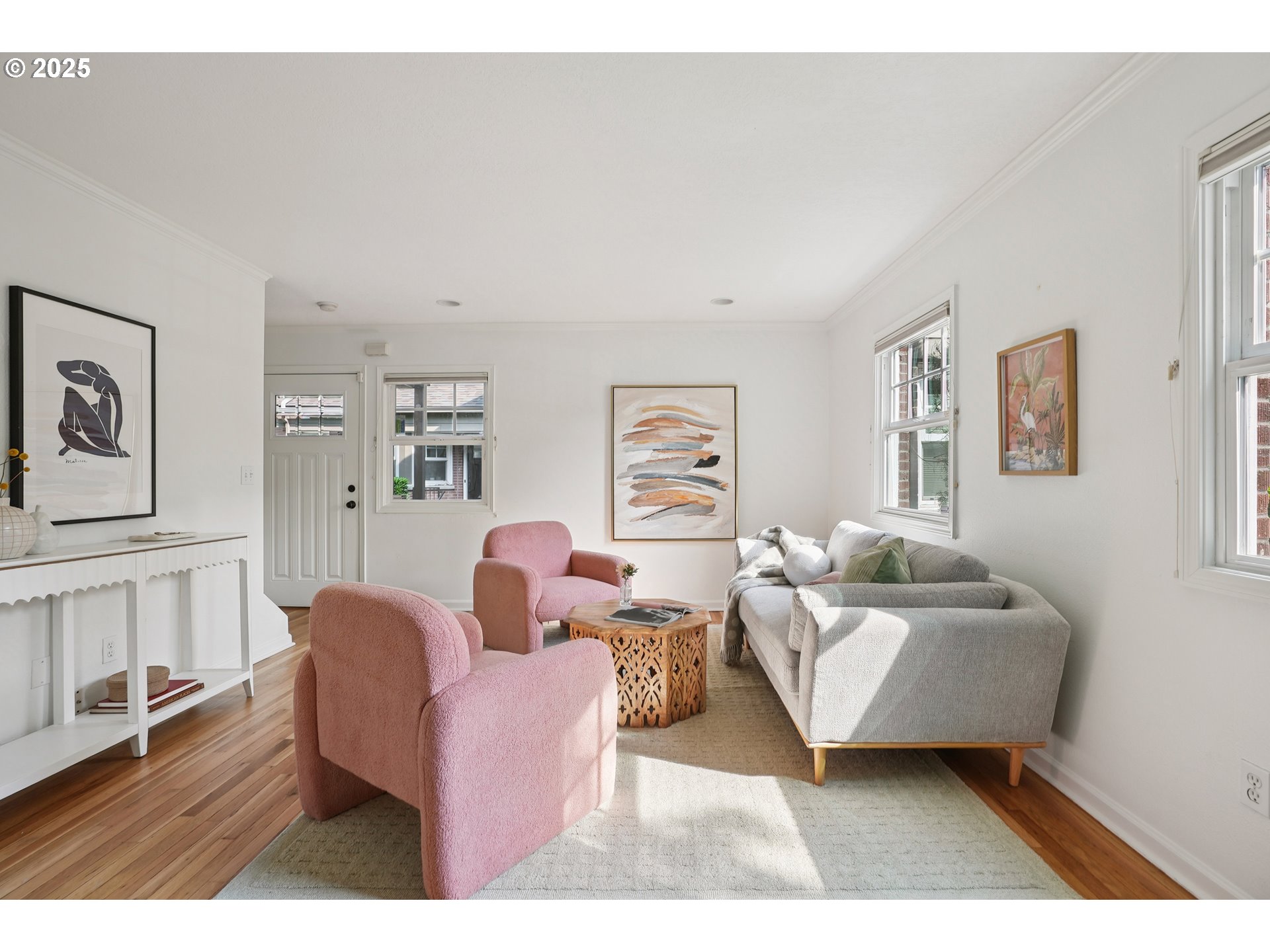 2555 Northwest Savier Street, Unit 2 Portland, OR 97210 - Photo 8 of 27