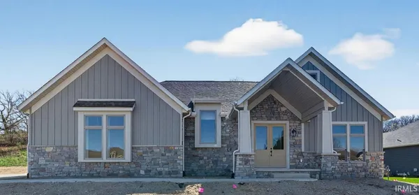 $895,000 | 18028 Erin Court, South Bend, IN 46637