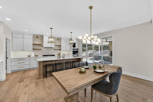 $895,000 | 18028 Erin Court, South Bend, IN 46637