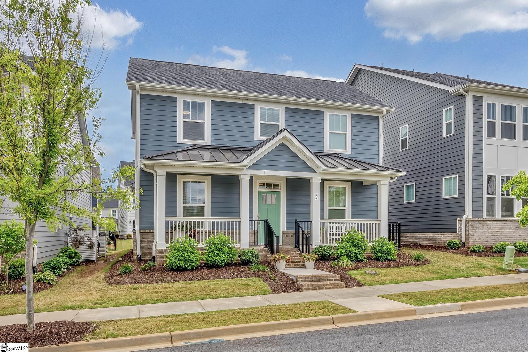48 Elmsley Road Greenville, SC 29607 - Photo 35 of 41