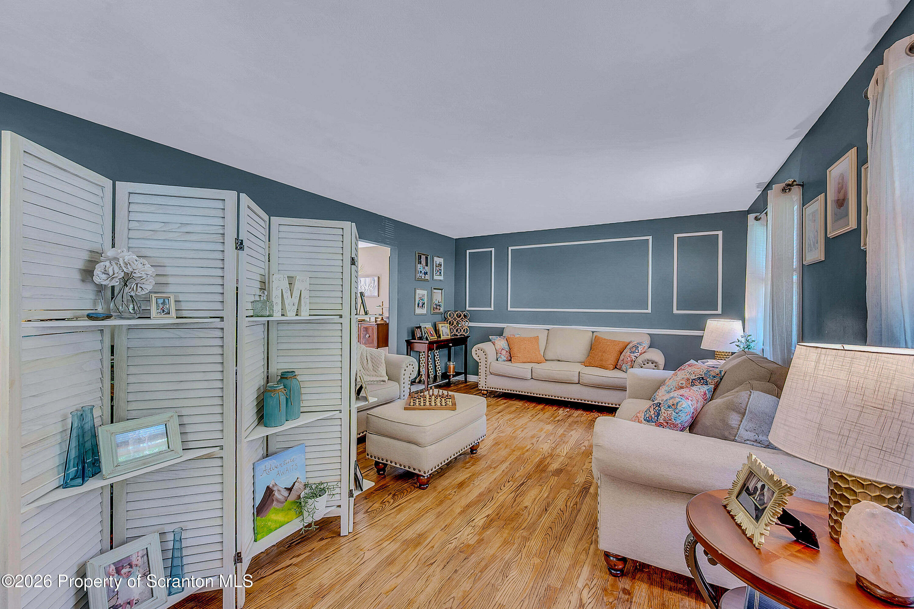 504 Old Colony Road Clarks Summit, PA 18411 - Photo 17 of 48 Old Colony -18