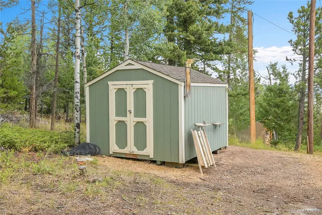 $3,025 | 190 Circle Drive, Evergreen, CO 80439