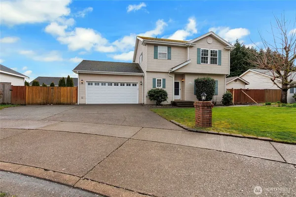 $499,900 | 506 Belfair Court Southwest, Orting, WA 98360
