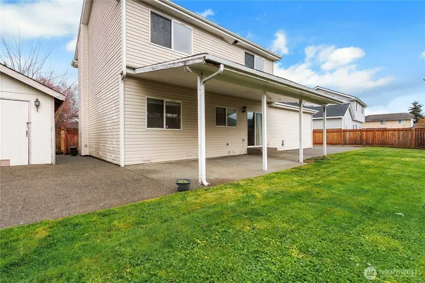 $499,900 | 506 Belfair Court Southwest, Orting, WA 98360