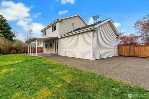$499,900 | 506 Belfair Court Southwest, Orting, WA 98360