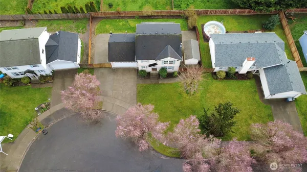 $499,900 | 506 Belfair Court Southwest, Orting, WA 98360