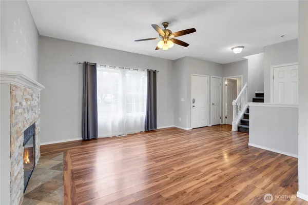 $499,900 | 506 Belfair Court Southwest, Orting, WA 98360